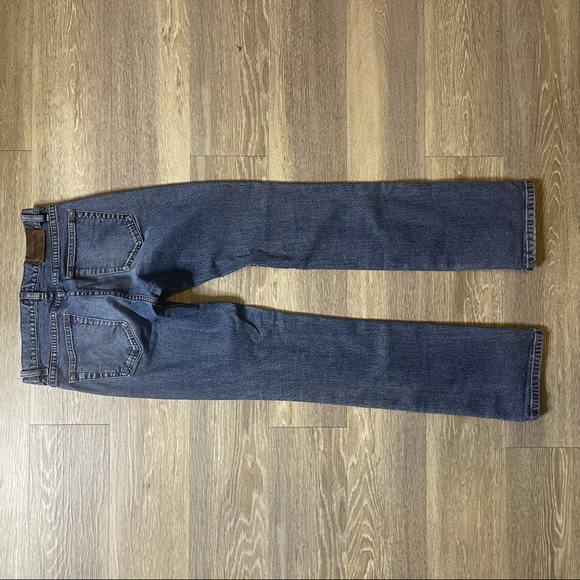 CALVIN KLEIN jeans low rise straight size 3 - Picture 14 of 16